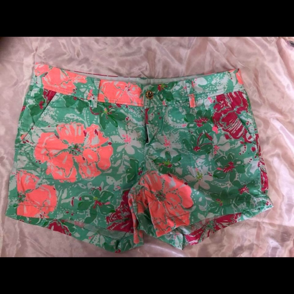 LP CALLAHANS SIZE 14